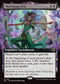 [Foil] ECL 361 Mornsong Aria (0361 - Extended Art) R