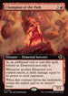 [Foil] ECL 362 Champion of the Path (0362 - Extended Art) R
