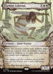 [Foil] ECL 298 Curious Colossus (0298 - Showcase) M