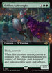 [Foil] ECL 367 Selfless Safewright (0367 - Extended Art) R