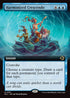 [Foil] ECL 357 Harmonized Crescendo (0357 - Extended Art) R