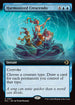 [Foil] ECL 357 Harmonized Crescendo (0357 - Extended Art) R