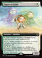 [Foil] ECL 372 Figure of Fable (0372 - Extended Art) R