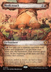 [Foil] ECL 319 Meek Attack (0319 - Showcase) M