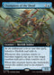 [Foil] ECL 356 Champions of the Shoal (0356 - Extended Art) R