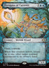 [Foil] ECL 303 Disruptor of Currents (0303 - Showcase) R