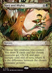 [Foil] ECL 329 Spry and Mighty (0329 - Showcase) R