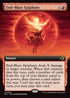 [Foil] ECL 364 End-Blaze Epiphany (0364 - Extended Art) R