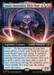 [Foil] ECL 378 Sanar, Innovative First-Year (0378 - Extended Art) R