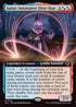 [Foil] ECL 378 Sanar, Innovative First-Year (0378 - Extended Art) R