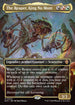 [Foil] ECC 004 The Reaper, King No More (0004 - Borderless) M