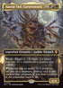 [Foil] ECC 002 Auntie Ool, Cursewretch (0002 - Borderless) M