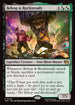 [Foil] TMT 140 Bebop & Rocksteady R