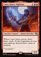 [Foil] TMT 088 Casey Jones, Vigilante R