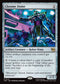 [Foil] TMT 172 Chrome Dome R