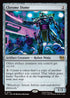 [Foil] TMT 172 Chrome Dome R