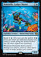 [Foil] TMT 035 Donatello, Gadget Master R