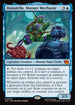 [Foil] TMT 036 Donatello, Mutant Mechanic M