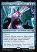 [Foil] TMT 041 Kitsune, Dragon's Daughter R