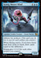 [Foil] TMT 043 Krang, Master Mind R