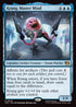 [Foil] TMT 043 Krang, Master Mind R
