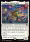[Foil] TMT 015 Leonardo, Cutting Edge R