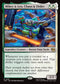 [Foil] TMT 158 Mikey & Leo, Chaos & Order R