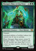 [Foil] TMT 124 Mutagen Man, Living Ooze R