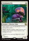 [Foil] TMT 022 Prehistoric Pet R