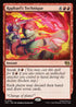 [Foil] TMT 105 Raphael's Technique R