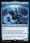 [Foil] TMT 050 Renet, Temporal Apprentice R