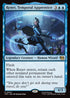 [Foil] TMT 050 Renet, Temporal Apprentice R