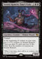 [Foil] TMT 072 Savanti Romero, Time's Exile R