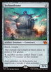 [Foil] TMT 179 Technodrome M