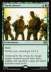 [Foil] TMT 135 Turtle Power! R