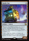 [Foil] TMT 181 Turtle Van R