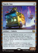 [Foil] TMT 181 Turtle Van R