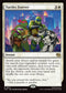 [Foil] TMT 027 Turtles Forever R