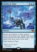 [Foil] TMT 055 Turtles in Time M