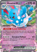 ASC 084/217 Azumarill ex RR