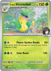 ASC 006/217 Erika's Victreebel R