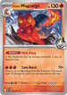 [Reverse Holo] ASC 024/217 Ethan's Magcargo R