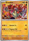 ASC 108/217 Groudon R