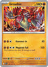 ASC 108/217 Groudon R