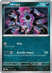 [Reverse Holo] ASC 141/217 Hoopa R