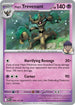 [Reverse Holo] ASC 096/217 Hop's Trevenant R