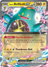 ASC 070/217 Iono's Bellibolt ex RR