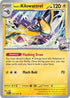 [Reverse Holo] ASC 072/217 Iono's Kilowattrel R