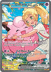ASC 280/217 Lillie's Clefairy ex SIR
