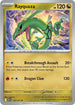 [Reverse Holo] ASC 153/217 Rayquaza R